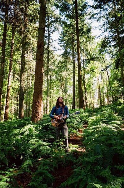 Profile image of Samuel Ashton/Samuel Ashton & the Instincts
