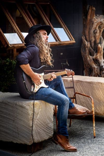 Profile image of Matty Rogers Band