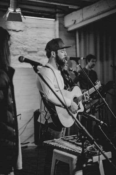 Profile image of Dan White (W)