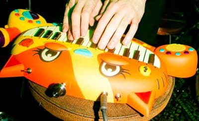 Profile image of Meow Meow and The Smackouts