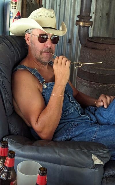 Profile image of stephen jean