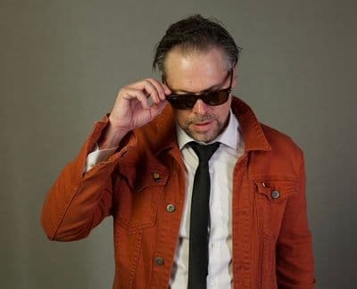 Profile image of Will Remedy