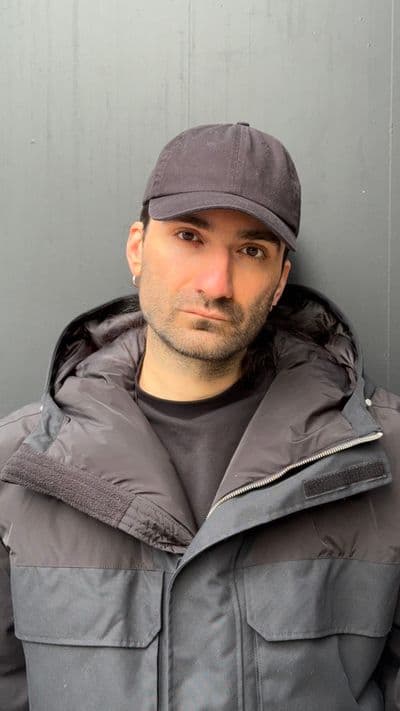 Profile image of Pooyan