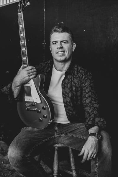 Profile image of Aaron Oldaker's Live Music