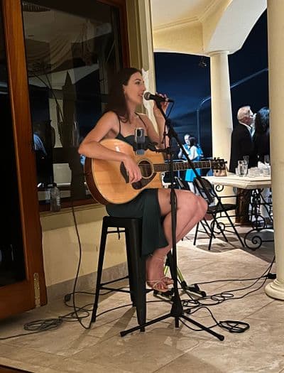 Profile image of Erin Ritchie