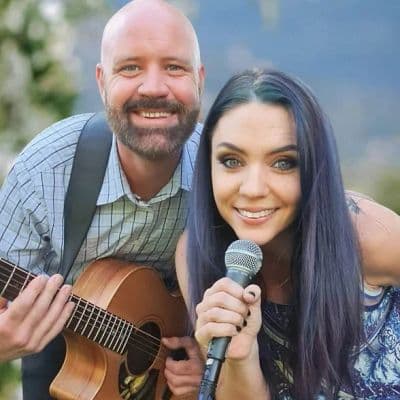Profile image of Luke & Stacey Duo