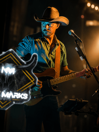 Profile image of Nate Marks