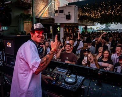 Profile image of YABISH DJ