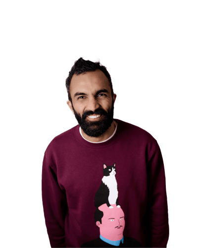 Profile image of Ashish Suri