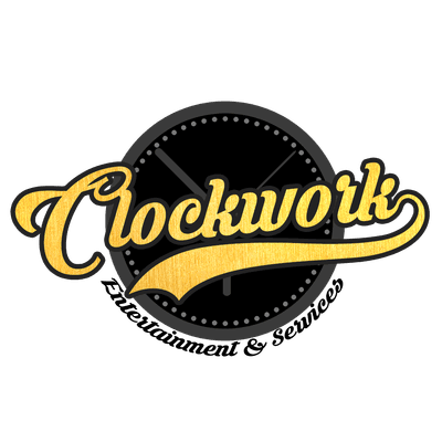 Profile image of Clockwork Ent. & Services