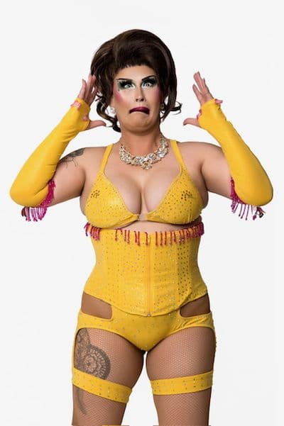 Profile image of Kandi Kisses
