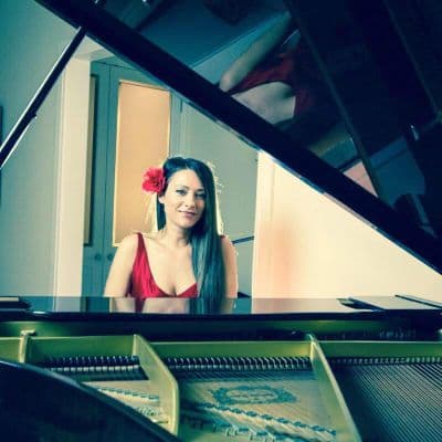 Profile image of Mandi Jarry