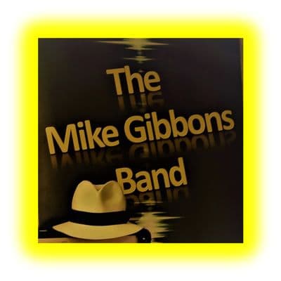 Profile image of The Mike Gibbons Band