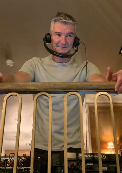 Profile image of Mark Westhenry