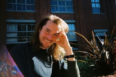 Profile image of Dem Large