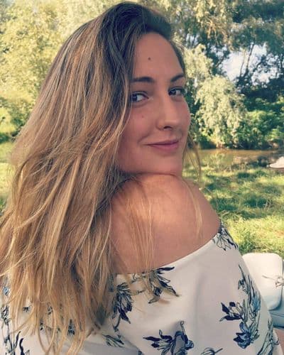 Profile image of Anya Ysabella