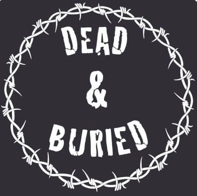 Profile image of Dead & Buried