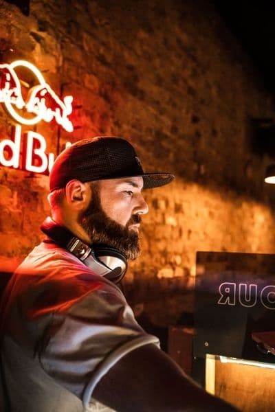 Profile image of DJ Hoppy