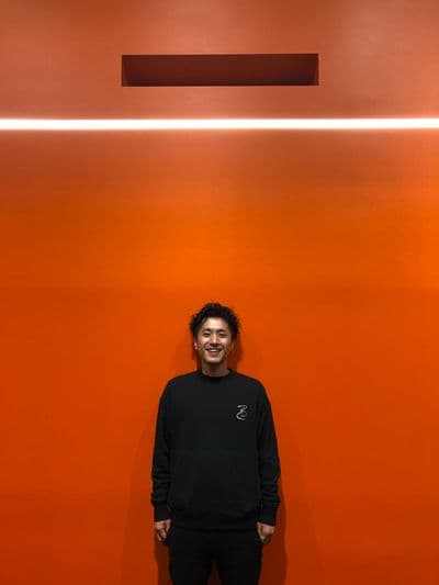 Profile image of Genki Tanaka