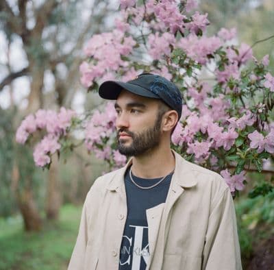 Profile image of Simon TK