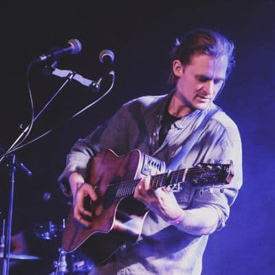 Profile image of Alex Rv Phillips