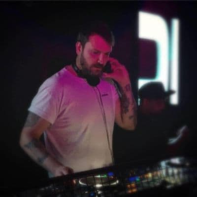 Profile image of Buster