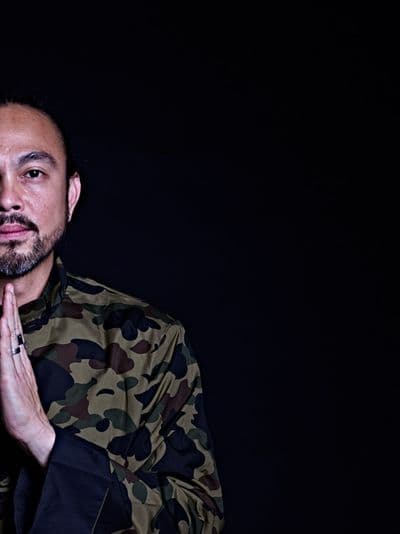 Profile image of Hans DC