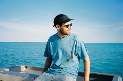 Profile image of Myles Mac