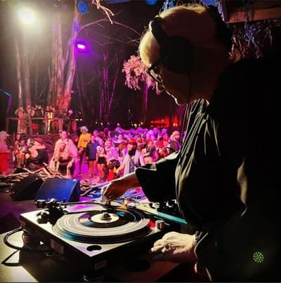 Profile image of Miss Goldie