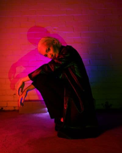 Profile image of DJ Kiti (Club Shows)