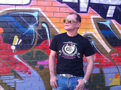 Profile image of Gavin Campbell