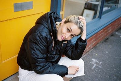 Profile image of Mrs Wallace