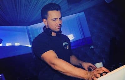Profile image of Dj Sam Callaghan
