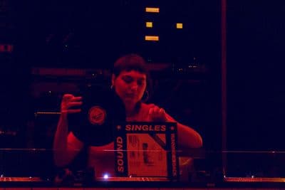 Profile image of DJ Niamh