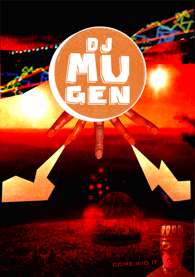 Profile image of Mu-Gen