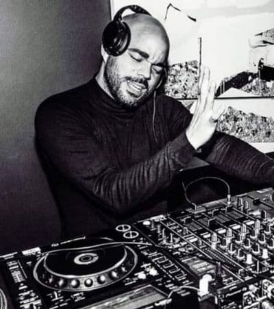 Profile image of nate james