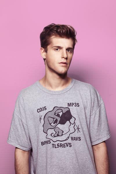 Profile image of Gay Roberto