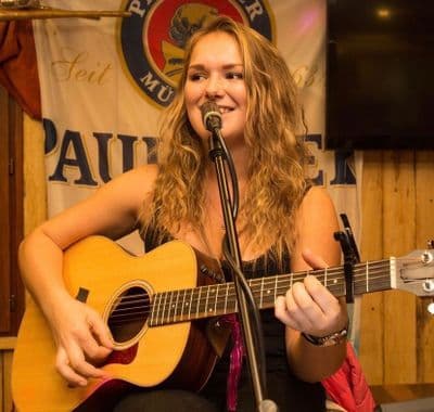 Profile image of Jo Brown