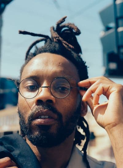 Profile image of Kgomotso