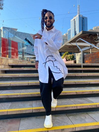 Profile image of Brotha Asanti