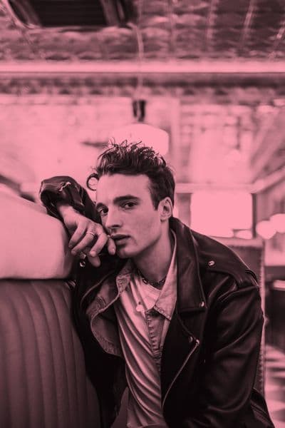 Profile image of L.A. Rochelle