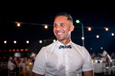 Profile image of Ali Kose