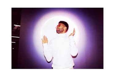 Profile image of DJ Bukky