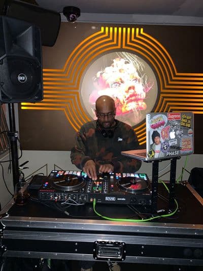 Profile image of DJ Drez