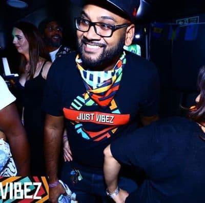 Profile image of DJ Audiohazard