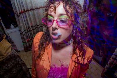 Profile image of Frizzy McGuire