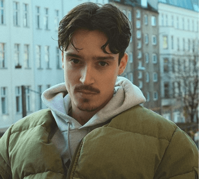 Profile image of Cody Currie