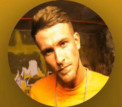 Profile image of Griff