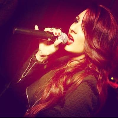 Profile image of Pimms Brooke