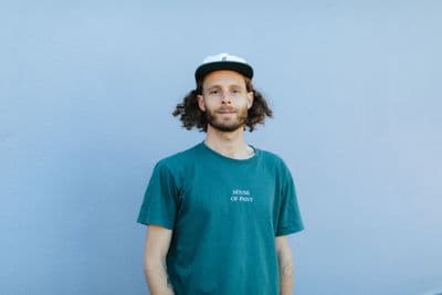 Profile image of Eric Stark